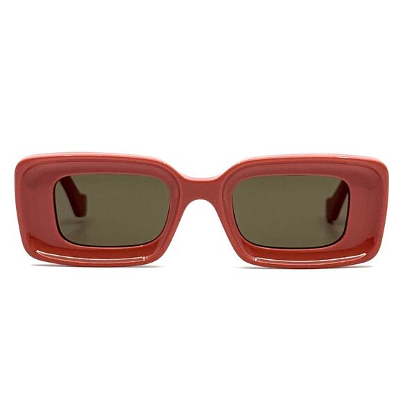 New, LOEWE Sunglasses LW40101I 72E Authentic - Picture 2 of 12